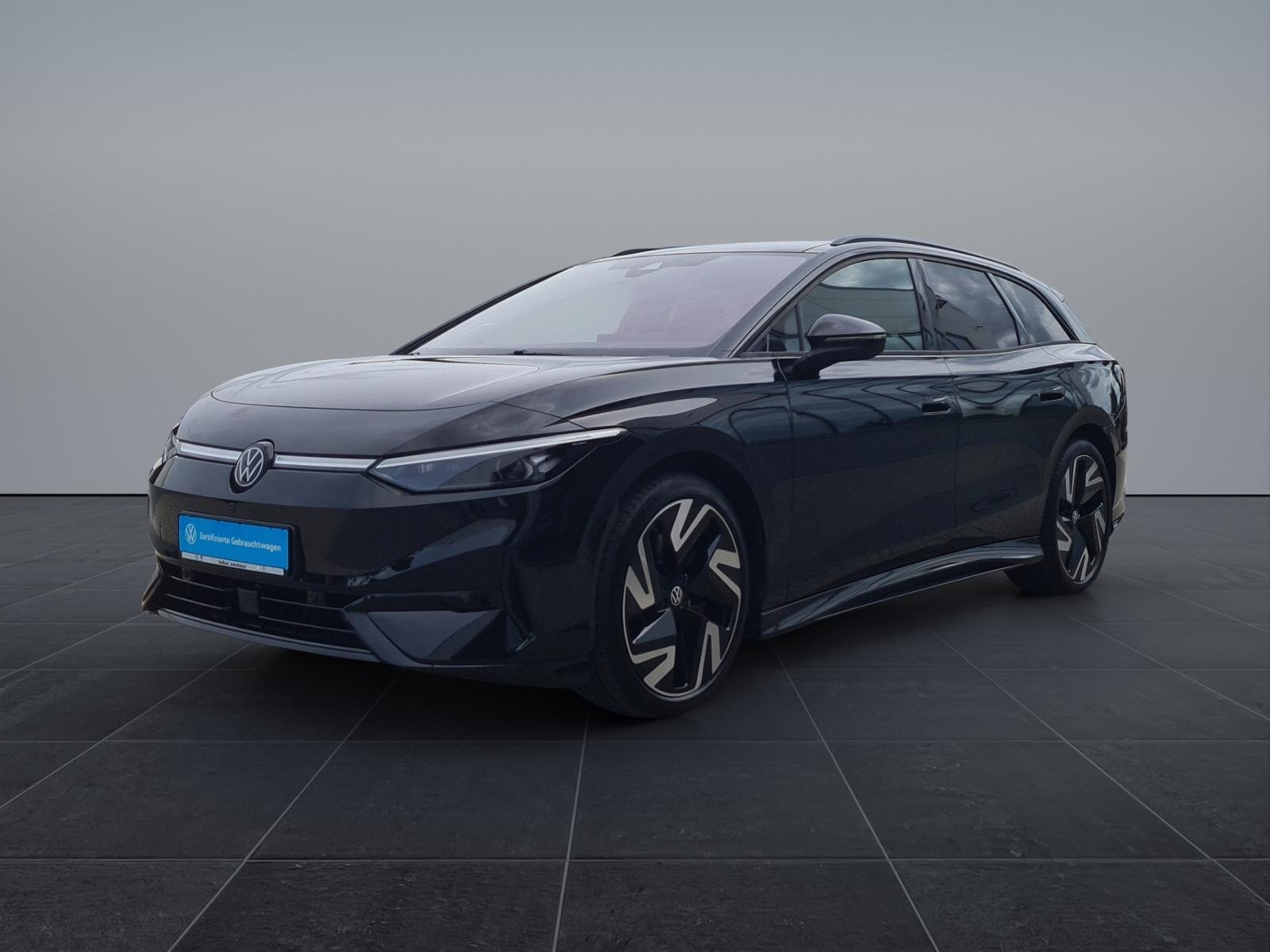 Volkswagen ID.7 Tourer Pro S +PANOAD+WR+HARMAN+5JAHREGARANT