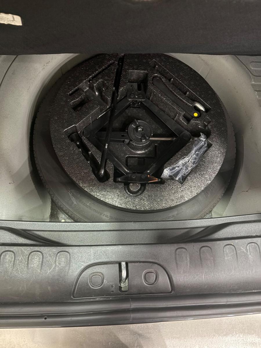 Fiat 500L 2014 — photo 10