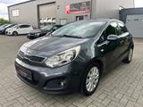 Kia Rio Dream Team *HU/AU NEU* SITZ/LENKHZG.* PDC* - gebrauchte Kia Rio aus dem Jahr 2014