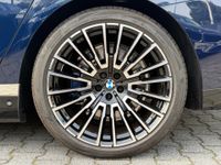 BMW i7 - Vorschau Bild 34