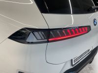 BMW iX3 - Vorschau Bild 10