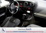 Mercedes-Benz Citan 112 EU6 Automatik Tourer Edition - gebrauchte Mercedes-Benz Citan aus dem Jahr 2017