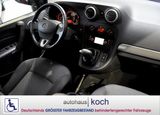 Mercedes-Benz Citan 112 EU6 Automatik Tourer Edition - Mercedes-Benz Citan: Tourer