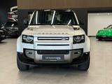 Land Rover Defender 90 X-Dynamic S Allrad SHZ LHZ LED AHK