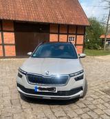 Skoda Kamiq 1.6 TDI DSG Style Style - Skoda Kamiq von privat