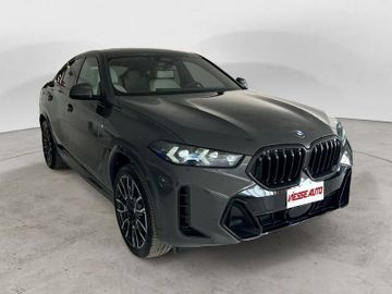 BMW X6 - 3