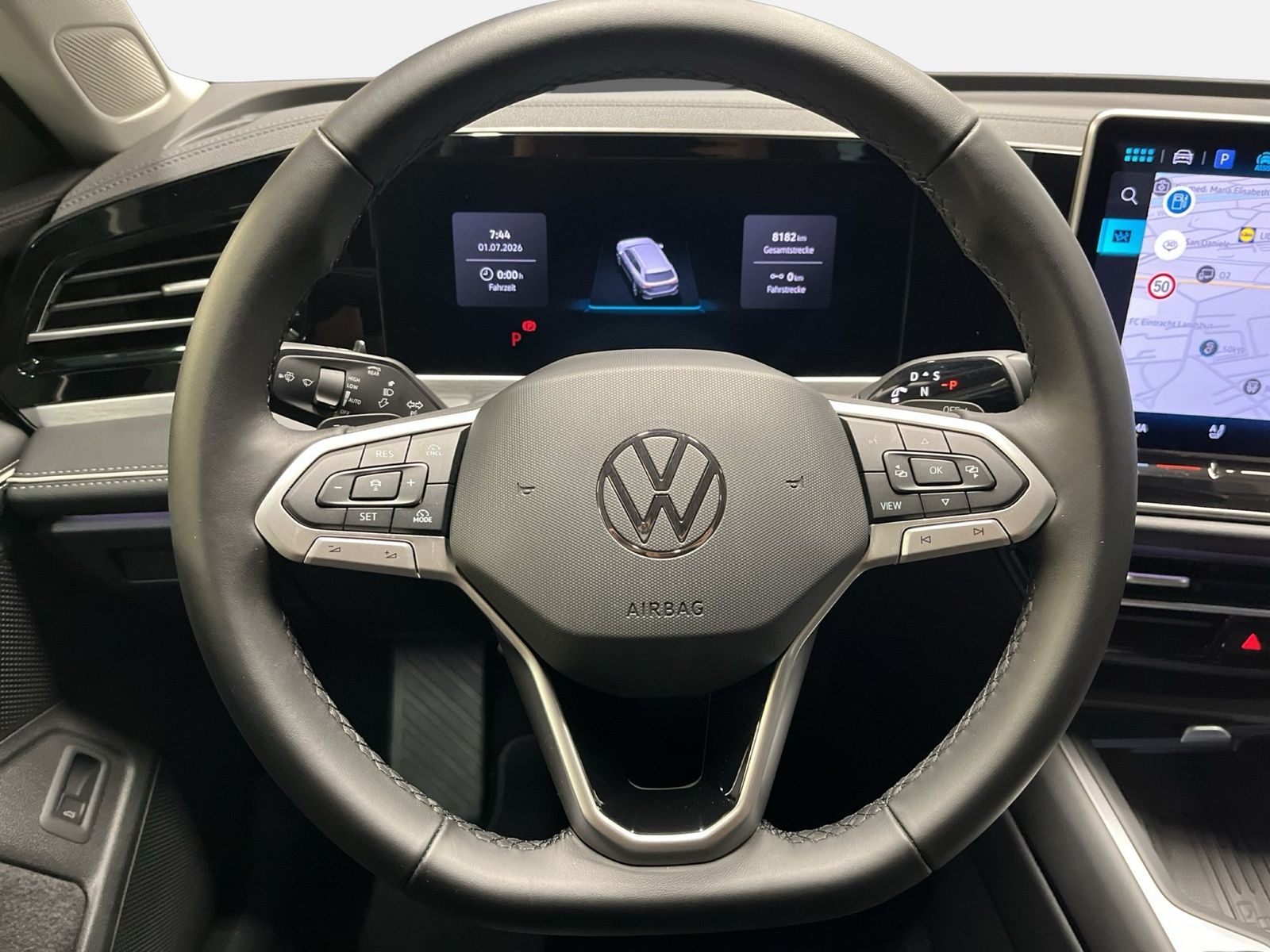 Volkswagen Passat Variant - Bild 19