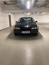 BMW e 46 316i - BMW 316: E46