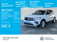 Volkswagen T-Cross - Vorschau Bild 1