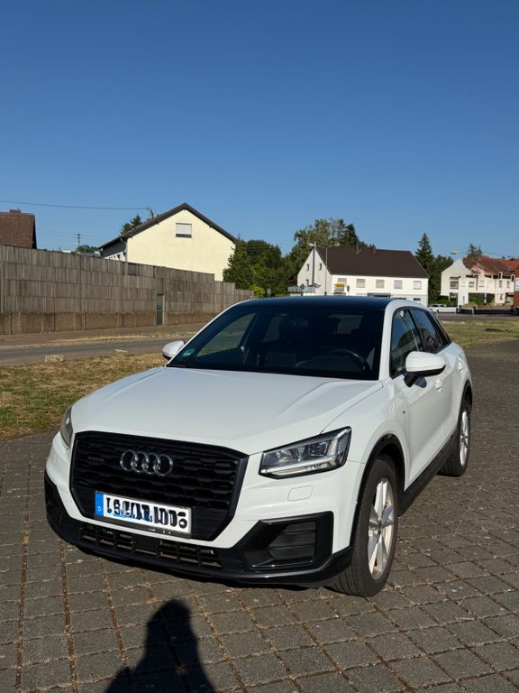 Image of Audi Q2