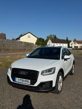 Audi Q2 2.0 TDI 140kW S tronic quattro sport SLine - Audi Q2: Sline