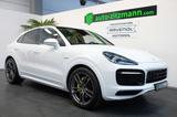 Porsche Cayenne Coupe E-Hybrid/PANO/MATRIX/360/HEAD - Porsche Cayenne Gebrauchtwagen in Nürnberg