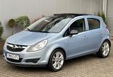 Opel Corsa D 1.2 16v INNOVATION*SHz*FlexFix*Pano*TÜV - gebrauchte Opel Corsa aus dem Jahr 2008