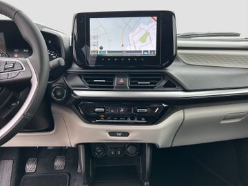 Fotografie des Suzuki Swift 1.2 Dualjet Hybrid Comfort+ Navi PDC