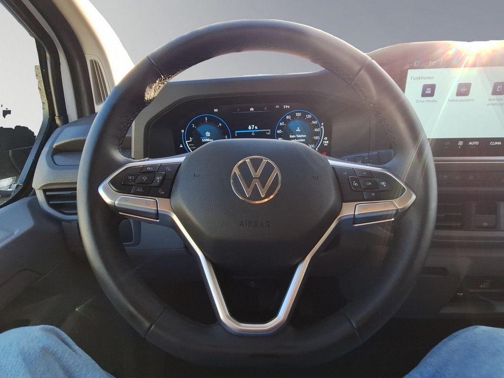 Volkswagen T7 Transporter - Bild 13