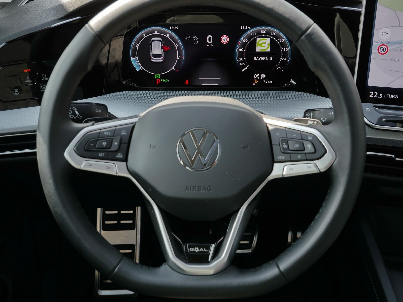 Volkswagen Golf - Bild 9