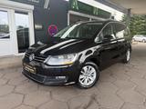 Volkswagen Sharan Match BMT - Volkswagen Sharan: Match