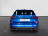 Skoda Kamiq Clever 1.0 TSI LED+NAVI+PDC+SHZ+KLIMA+GRA - Skoda Kamiq: Clever