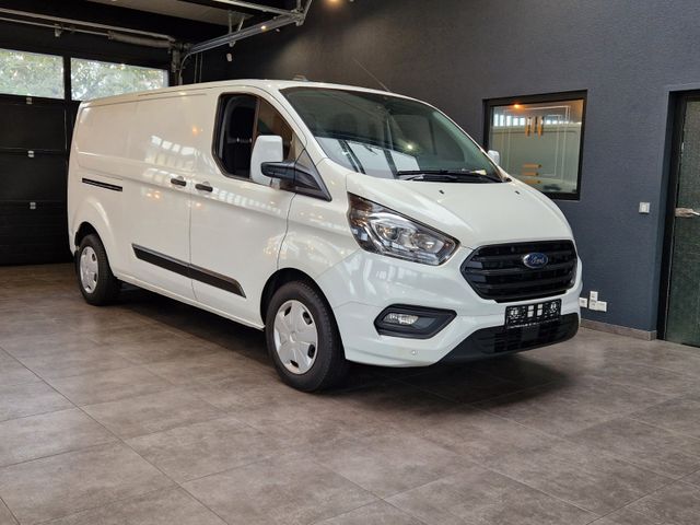 Ford Transit 2.0 TDCI Custom Kasten 320 L2-H1*Kamera*