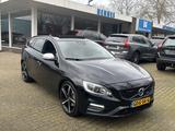 Volvo V60 3.0 T6 330pk AWD Polestar R-Design Schuifdak - Volvo V60 Kombi Awd mit Benzin-Antrieb