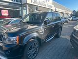 Land Rover Range Rover Sport V6 TD HSE - Land Rover Range Rover Sport aus 2011: Hse