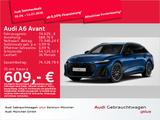 Audi A6 Avant NEU TFSI qu. S tronic S line B&O/HuD/Lu - Audi A6: Geländewagen, Line
