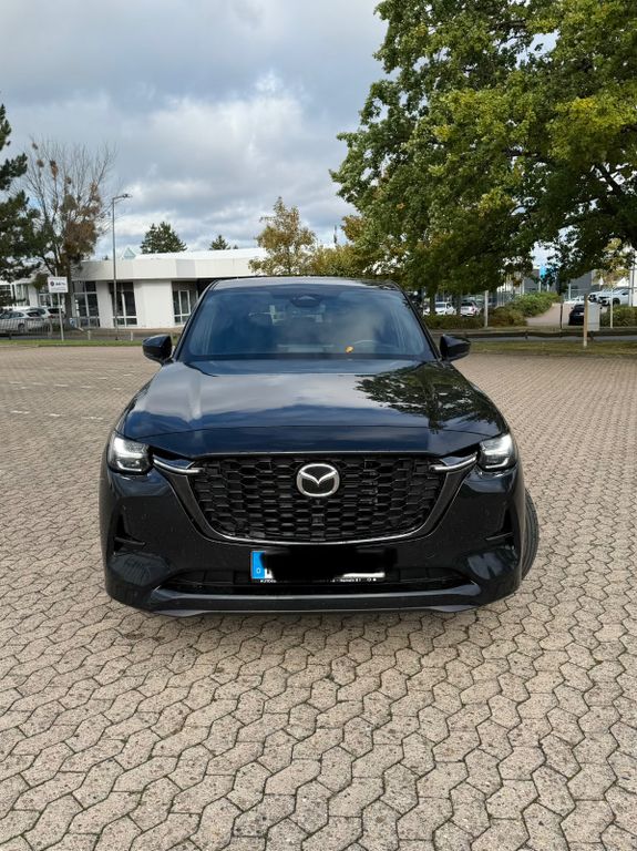 Image of Mazda CX-60