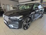 Volvo XC90 B5 Ultimate Bright AWD B&W Massage FourC - gebrauchte Volvo XC90 aus dem Jahr 2022