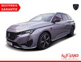 Peugeot 308 SW 1.2 GT LED Navi Totwinkel Kamera