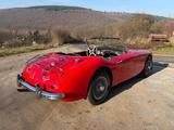 Austin Healey 3000 MK1 BT7; 2+2 - Austin Healey Gebrauchtwagen