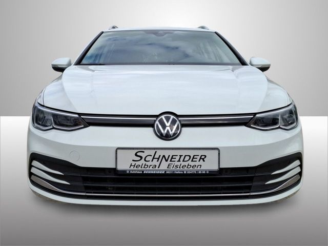 GOLF VIII VARIANT 2.0 TDI DSG ACTIVE
