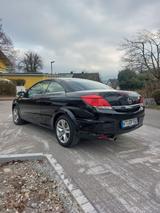 Opel Astra TT Cosmo 1.8  - Opel Astra: Cabrio, 1.8