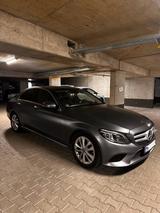 Mercedes-Benz Mercedes Benz C300 HeadUp/Pano/Elekt.Tacho - Mercedes-Benz C 300 Gebrauchtwagen in München