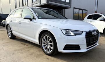 Audi A4 - 3