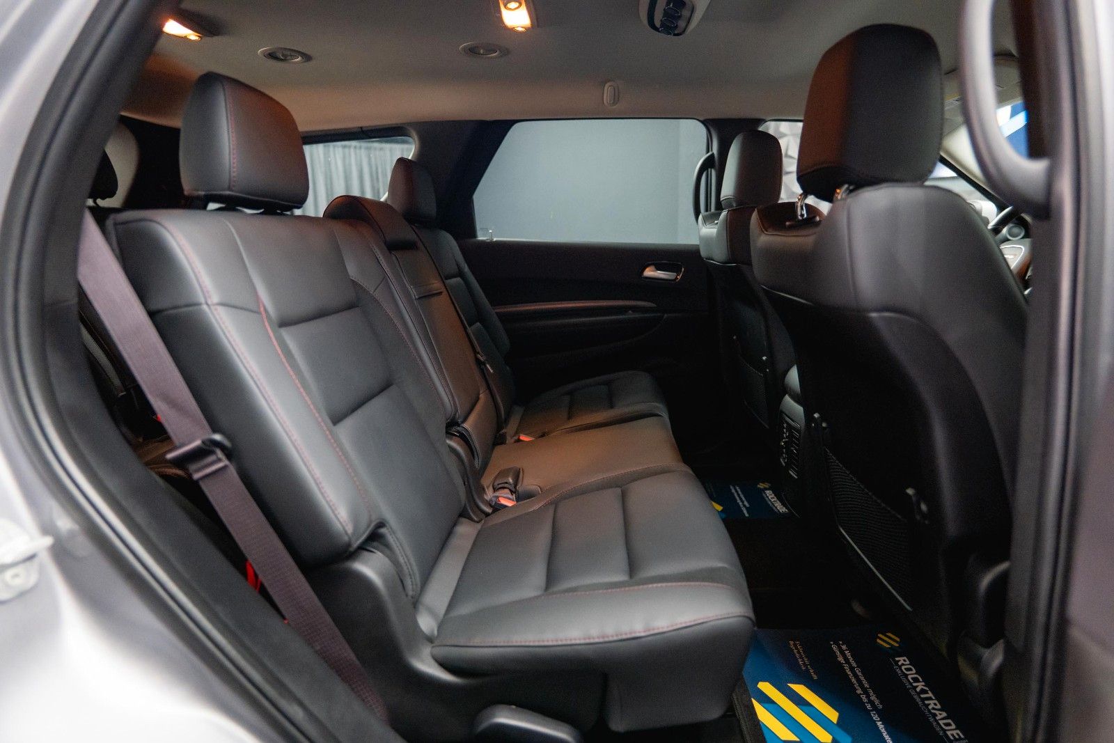 Fahrzeugabbildung Dodge Durango 3.6 V6 GT+ 4x4 Night-Paket Modell 22 LED