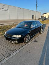 Audi S3 1.8T quattro - - Audi S3: 1.8