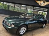 BMW 520i Touring 24V SSD/KLIMA/Premium/AHK - BMW 520: 520i 24v