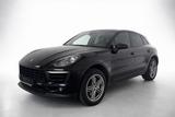Porsche Macan S Diesel Facelift*LRH*Pano*Spur*Kamera - Porsche Gebrauchtwagen in Braunschweig
