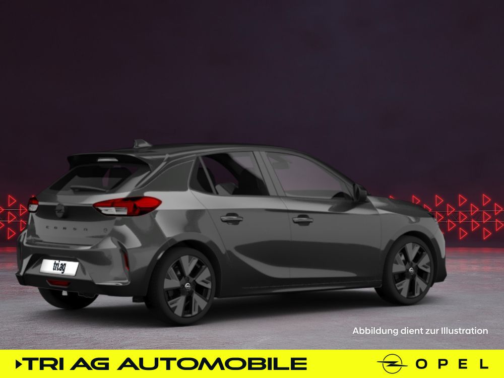 Opel Corsa - Bild 5