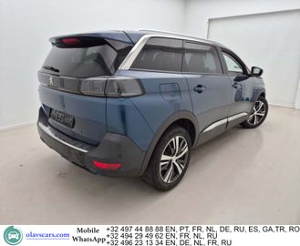 Peugeot 5008 - 3