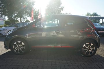 Toyota Aygo (X) - 8