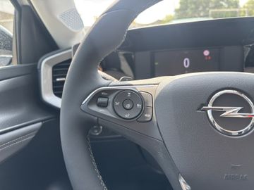 Bild 13 Opel Mokka Elegance AT SHZ/LHZ/PDC V+H+CAM/ACC/LED
