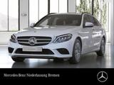 Mercedes-Benz C 180 d T Avantgarde/AHK/LED/Tempomat/Kamera - Mercedes-Benz C 180 Gebrauchtwagen in Bremen