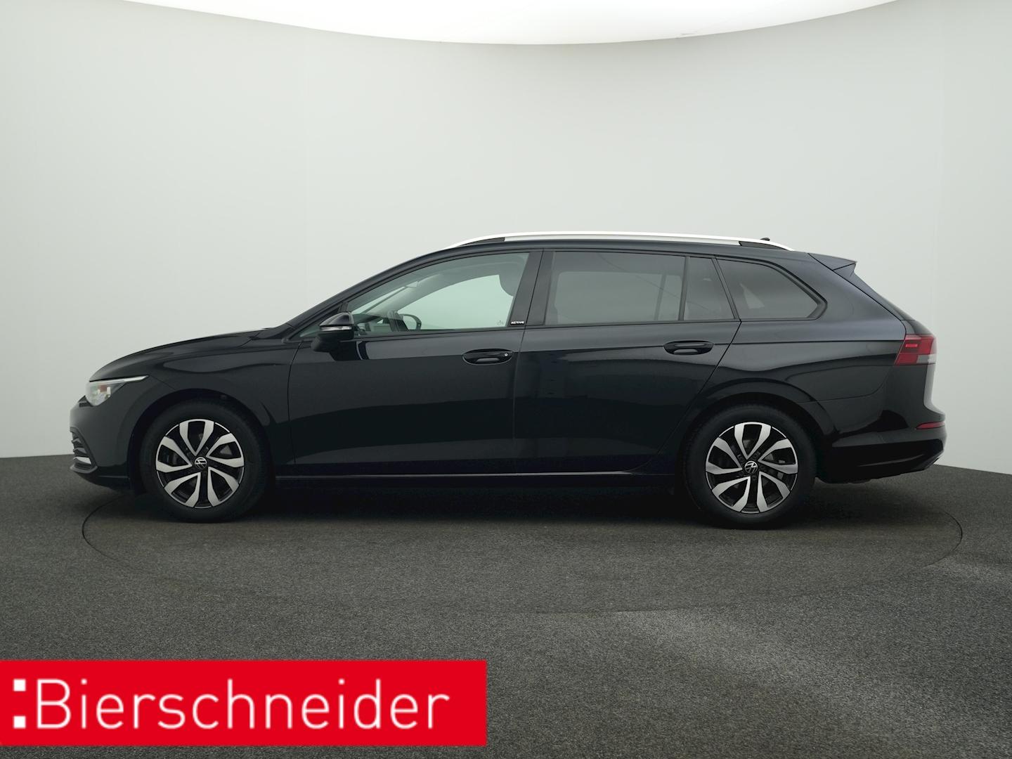 Volkswagen Golf Variant 8 1.5 TSI Active LED+ NAVI AHK KAME
