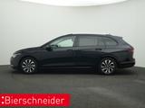 Volkswagen Golf Variant 8 1.5 TSI Active LED+ NAVI AHK KAME - Volkswagen Golf mit Benzin-Antrieb: Kombi, 1.8