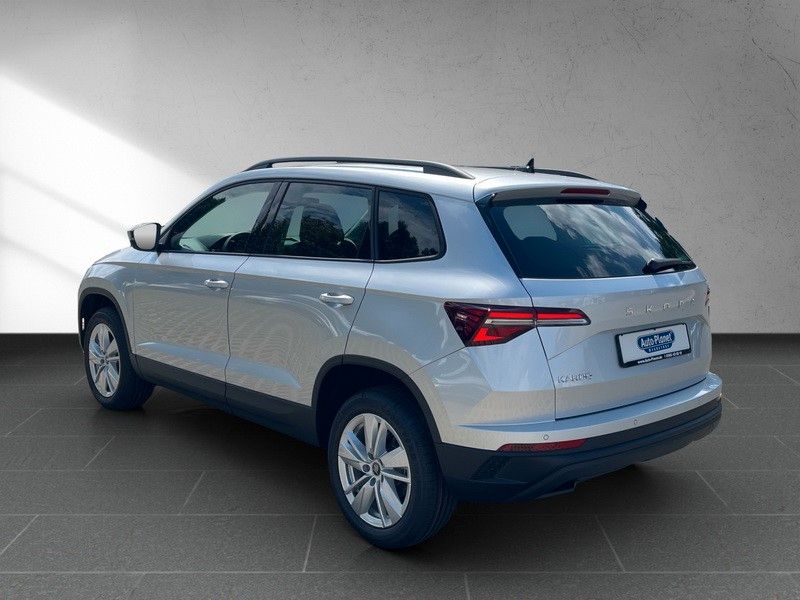 Skoda Karoq - Bild 12