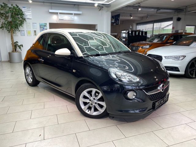 Opel Adam 1.4 Jam Klima Tempomat PDC SHG Lederlenkrad