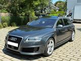 Audi RS6 5.0 tiptronic quattro Avant Keramik Bremsen - Audi RS6 Gebrauchtwagen