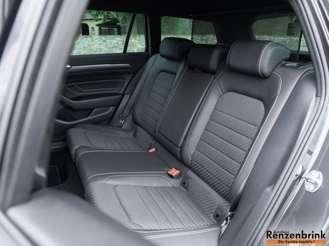 Passat Variant Business TDI DSG R-Line HUD Kamer