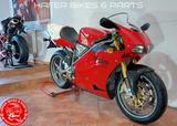 Ducati 996R Nr.429 4.360km 1.Hd Sammlerstück 916SP 998R - Angebote